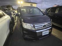 2010 Honda Step WGN