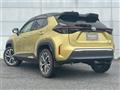 2021 Toyota Yaris Cross