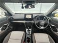 2021 Toyota Yaris Cross