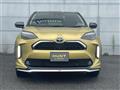 2021 Toyota Yaris Cross