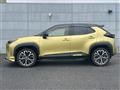 2021 Toyota Yaris Cross