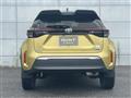 2021 Toyota Yaris Cross
