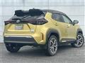 2021 Toyota Yaris Cross
