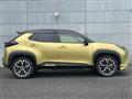 2021 Toyota Yaris Cross
