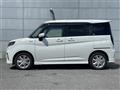 2024 Suzuki Solio