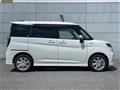 2024 Suzuki Solio