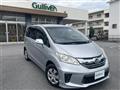 2015 Honda Freed