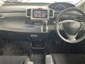 2015 Honda Freed