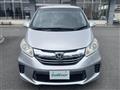 2015 Honda Freed