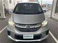 2015 Honda Freed