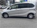 2015 Honda Freed