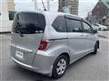 2015 Honda Freed