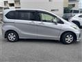 2015 Honda Freed