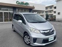2015 Honda Freed