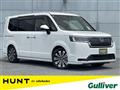 2023 Honda Step WGN