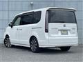2023 Honda Step WGN