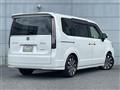 2023 Honda Step WGN
