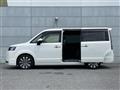 2023 Honda Step WGN