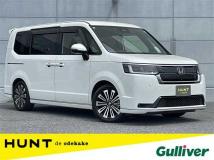 2023 Honda Step WGN