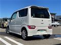 2017 Suzuki Wagon R