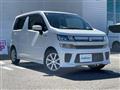 2017 Suzuki Wagon R