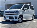 2017 Suzuki Wagon R