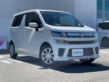 2017 Suzuki Wagon R