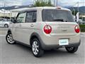2018 Suzuki Lapin