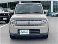 2018 Suzuki Lapin