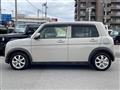 2018 Suzuki Lapin