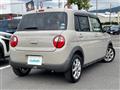 2018 Suzuki Lapin