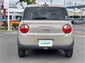 2018 Suzuki Lapin