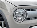 2018 Suzuki Lapin