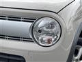 2018 Suzuki Lapin