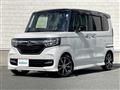 2021 Honda N BOX