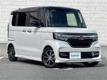 2021 Honda N BOX