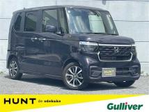 2024 Honda N BOX