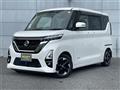 2021 Nissan ROOX