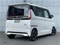 2021 Nissan ROOX