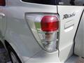 2015 Toyota Rush