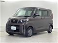 2025 Nissan ROOX