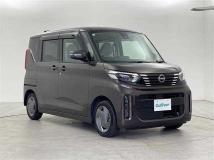 2025 Nissan ROOX