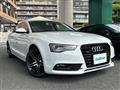 2013 Audi A5