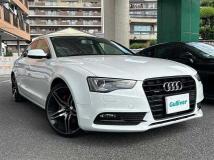 2013 Audi A5
