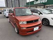 2005 Toyota bB