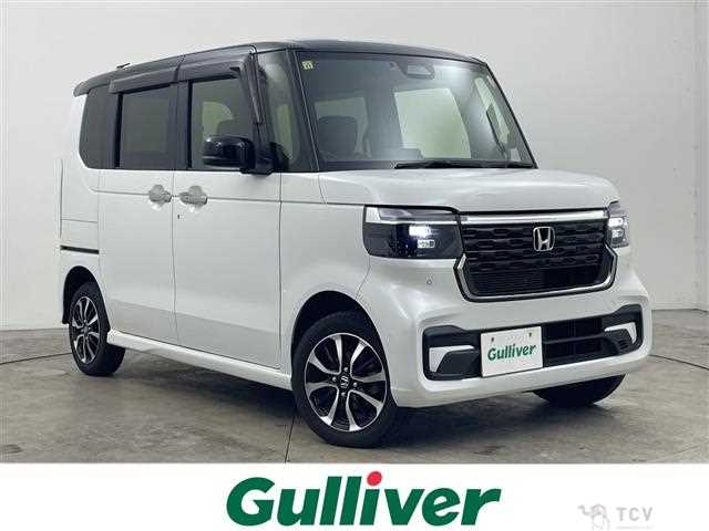 2023 Honda N BOX