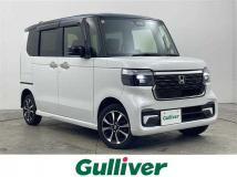 2023 Honda N BOX