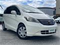2011 Honda Freed