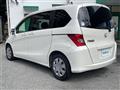 2011 Honda Freed