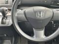 2011 Honda Freed